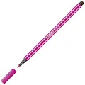 Premium-Fasermarker - STABILO Pen 68 - 1 Stück - Magenta